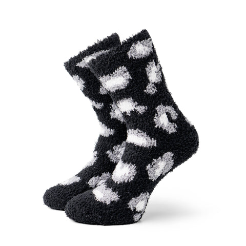 Hello Mello Cat Nap Lounge Socks Open Stock