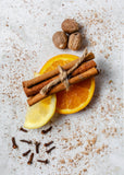 Mulling Spices (Half Case)