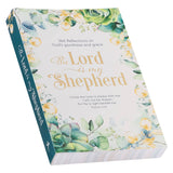 Devotional The Lord Is My Shepherd Softcover