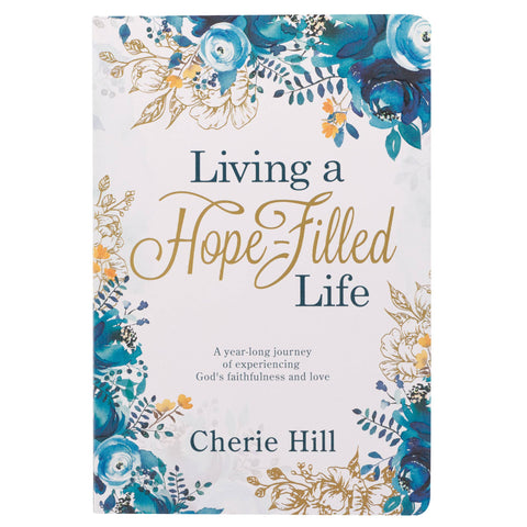 Devotional SC Living A Hope-Filled Life