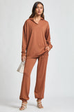 2-Piece French Terry Set TRVSET-WEEKEND