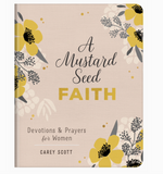 A Mustard Seed Faith