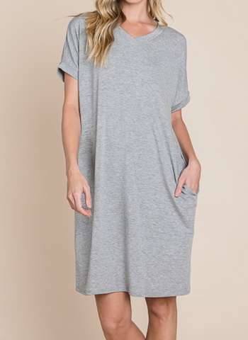 You Have My Heart T shirt Dress