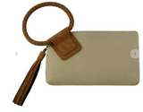 Check This Out Wristlet