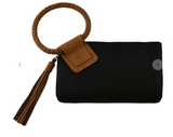 Check This Out Wristlet