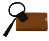 Check This Out Wristlet