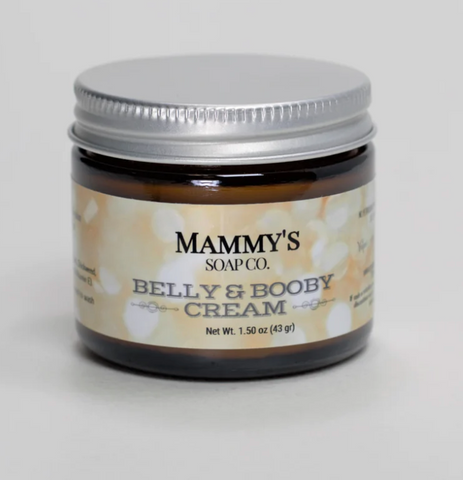 Mammy's Belly & Booby