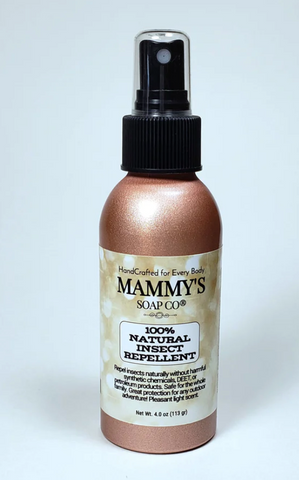 Mammy's Insect Repellent
