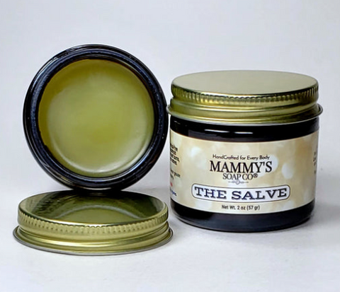 The Salve